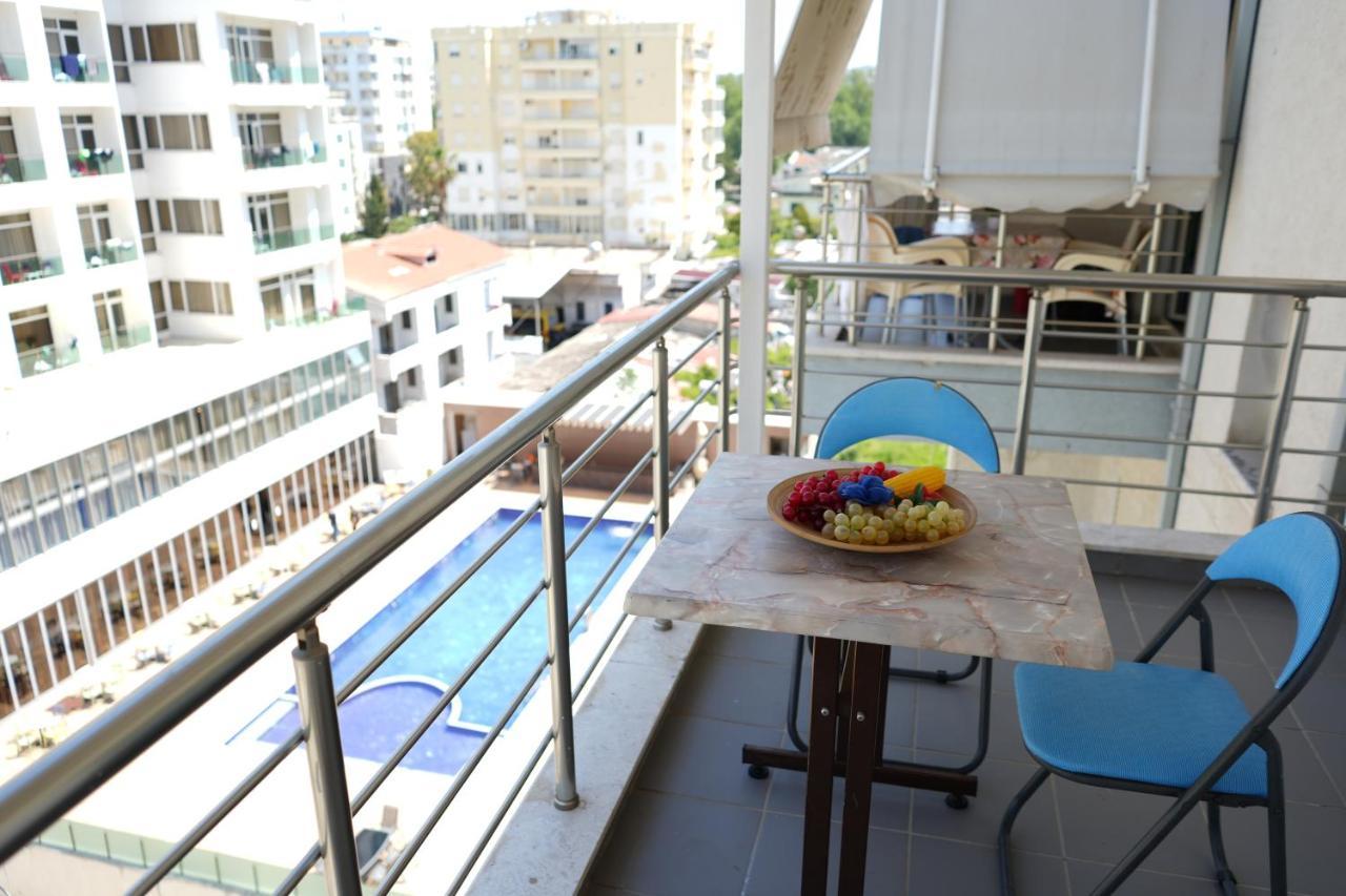 Merry'S Apartment Durres Exterior photo